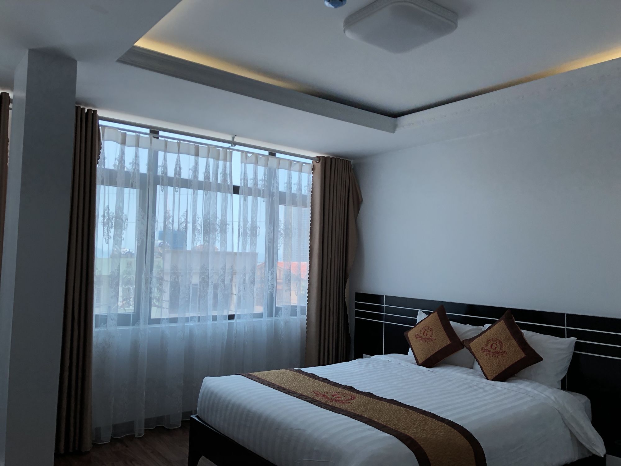 Halong Good Morning Hotel Ha Long Exterior photo