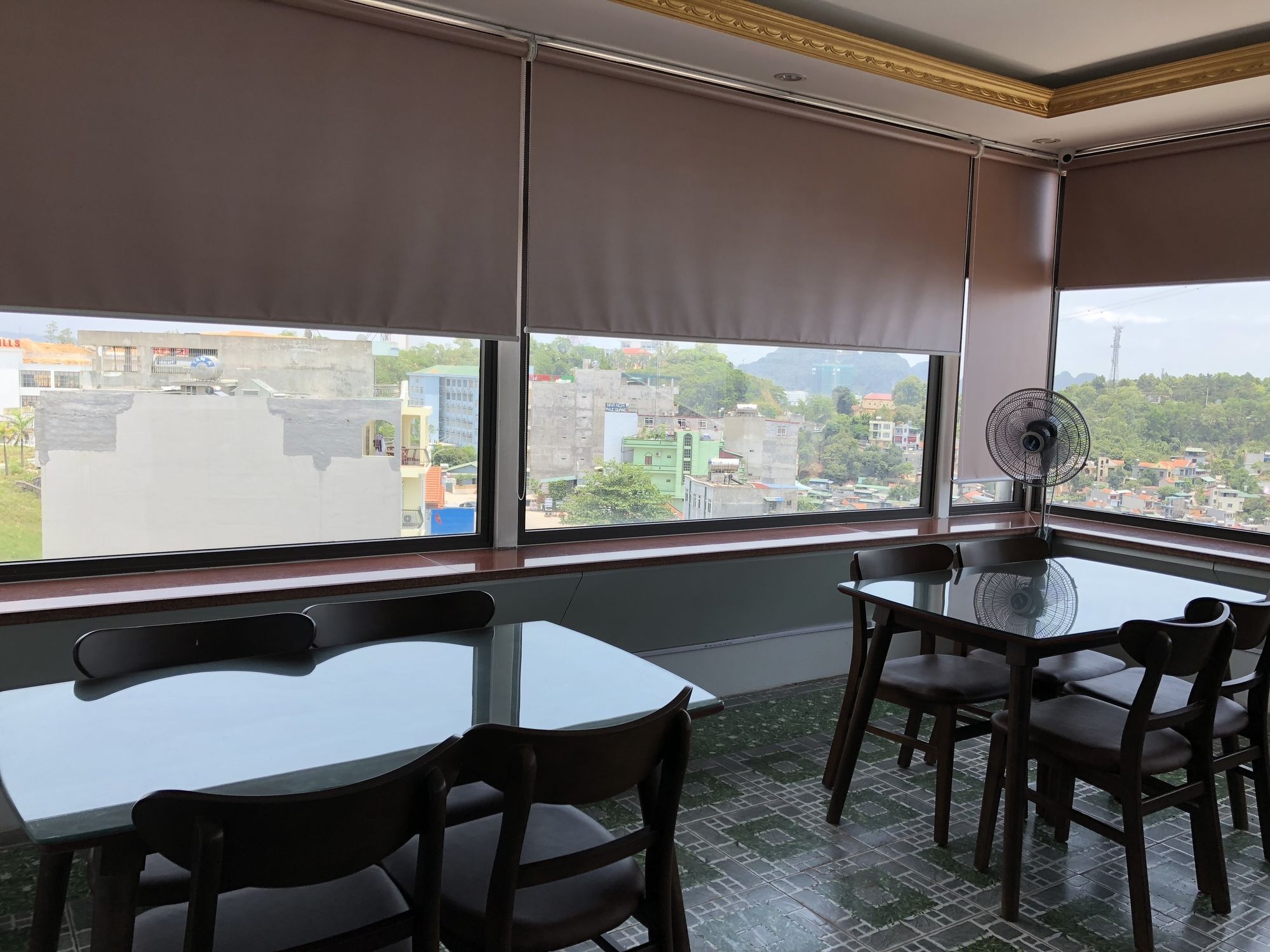 Halong Good Morning Hotel Ha Long Exterior photo